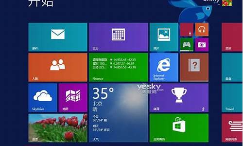 win8 关机在哪_